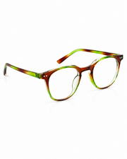 Dior – 88153 - 48 – Tortoise Green - Acetate - Optics – Unisex