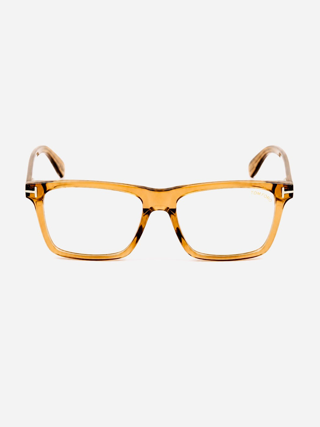 Tom Ford – 8031 - 54 – Translucent – Acetate - Optics – Unisex - Premium