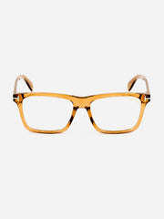 Tom Ford – 8031 - 54 – Translucent – Acetate - Optics – Unisex - Premium