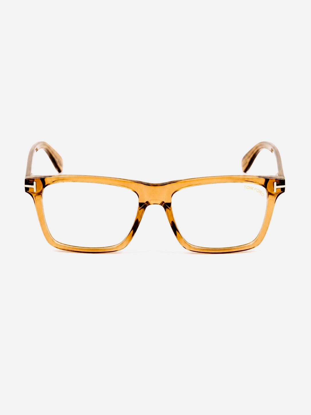 Tom Ford – 8031 - 54 – Translucent – Acetate - Optics – Unisex - Premium
