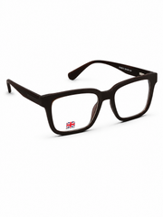 Moscot – 6012 - 53 – Brown – Acetate - Optics – Unisex