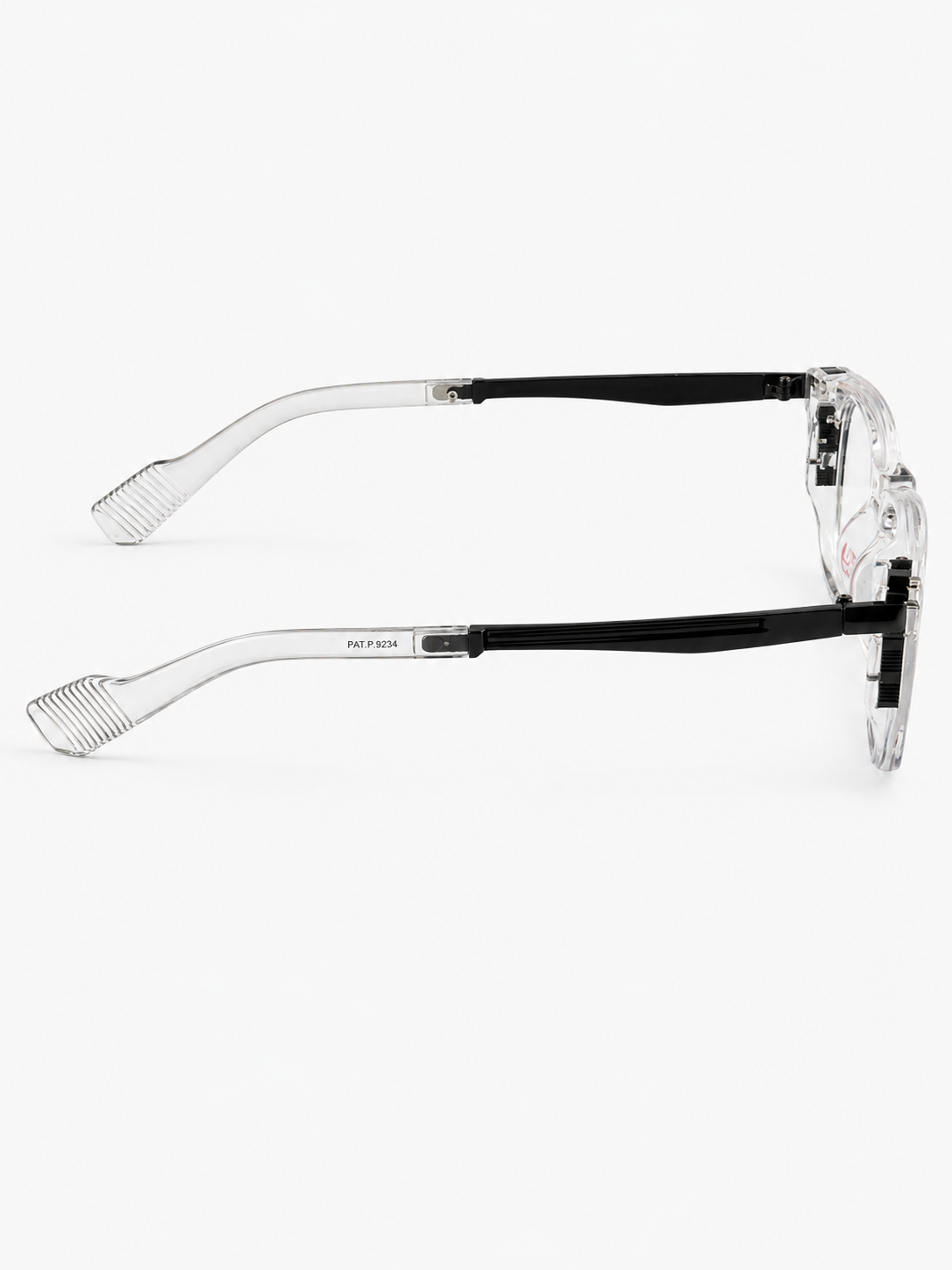 Moscot – 58010 - 50 – Grey – Metal - Acetate - Optics – Unisex