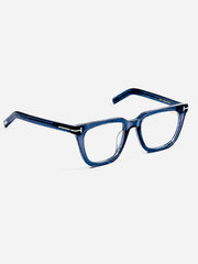 Tom Ford – 5963 - 50 – Grey – Acetate - Optics – Unisex - Premium