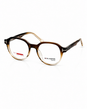 Tom Ford – 68012 - 45 – Brown Gradient - Acetate - Optics – Unisex