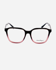 Salvatore Ferragamo – 10087 - 53 – Black Brown – Acetate - Optics – Unisex - Premium