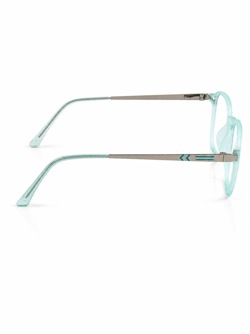 Dior – 5342 - 54 – Blue – Metal - Acetate - Metal - Optics – Unisex