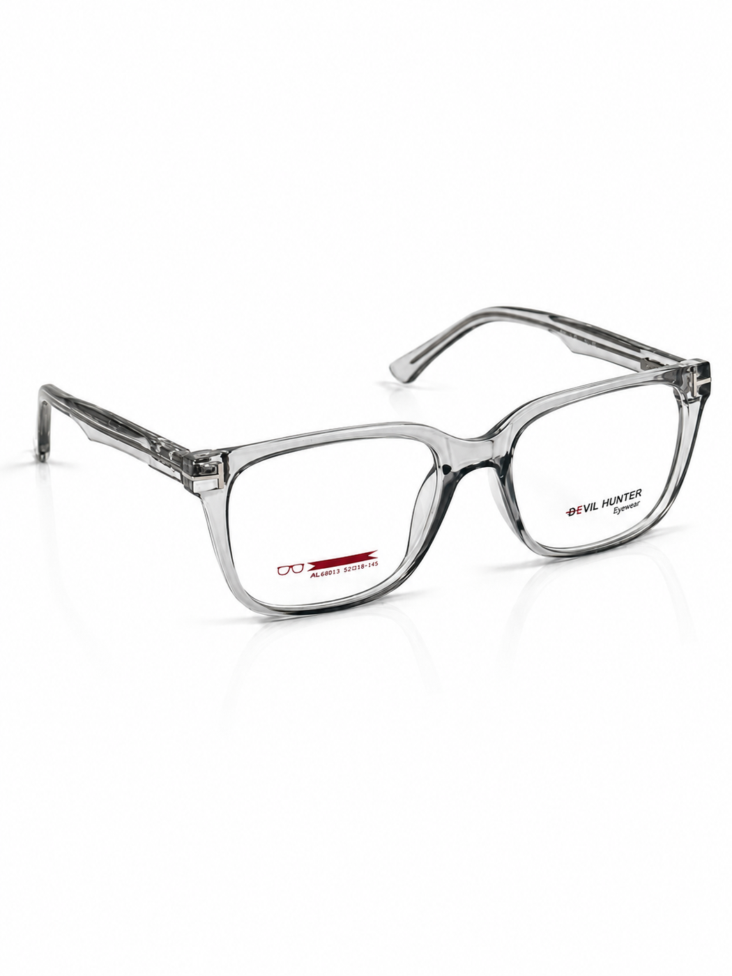 Tom Ford – 68012 - 54 – Grey - Acetate - Optics – Unisex