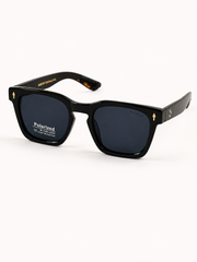 Moscot – 6812 - 52 – Black – Acetate - Sunglasses – Unisex - Polarized