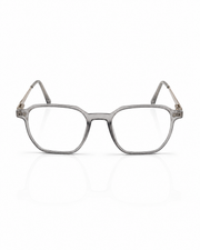 Dior – 5342 - 54 – Grey – Metal - Acetate - Metal - Optics – Unisex