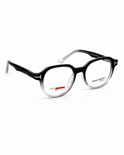 Tom Ford – 68012 - 45 – Black Gradient - Acetate - Optics – Unisex