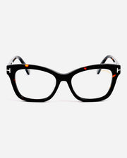 Tom Ford – 5909 - 53 – Tortoise – Acetate - Optics – Ladies - Premium