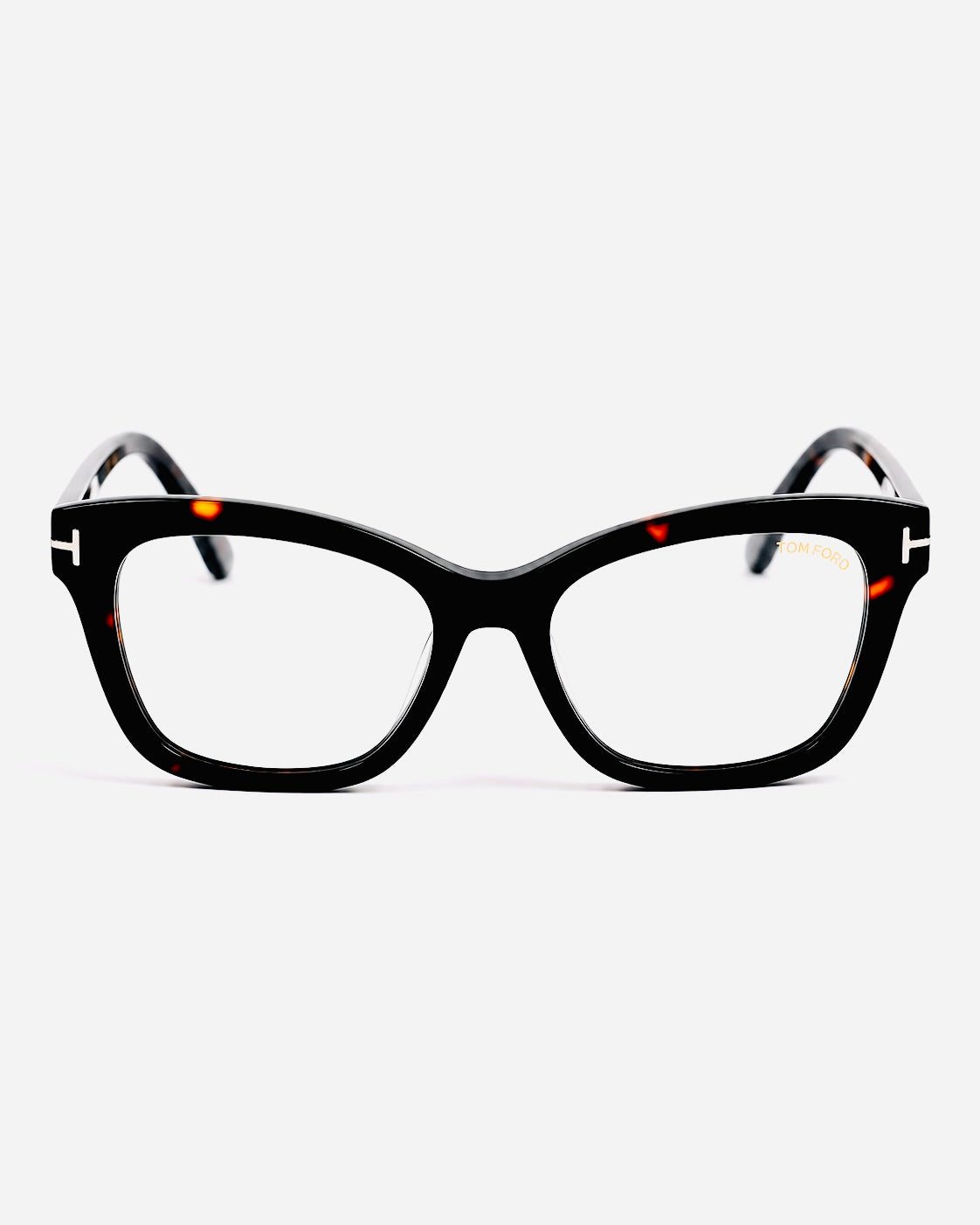 Tom Ford – 5909 - 53 – Tortoise – Acetate - Optics – Ladies - Premium