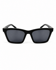 Miu Miu – 050 - 52 – Black – Acetate - Sunglasses – Unisex