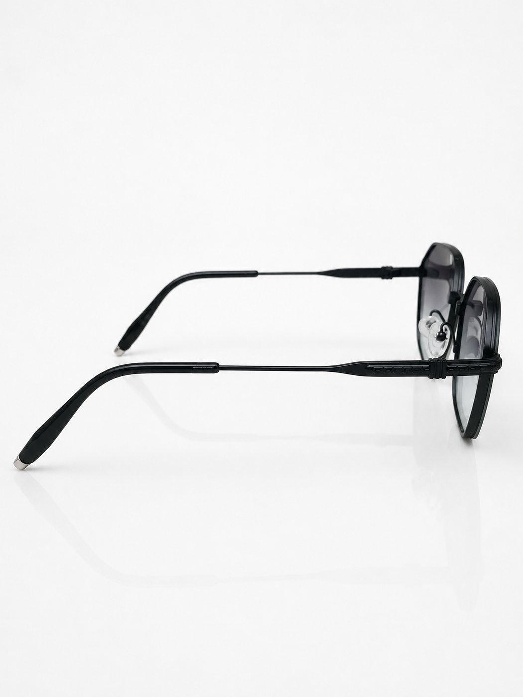 Louis Vuitton – 391 - 55 – Gradient – Metal - Sunglasses – Unisex