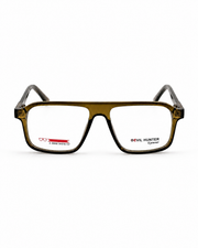 Dior – 68002 - 54 – Green – Metal - Acetate - Optics – Unisex