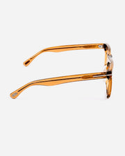 Tom Ford – 0513 - 57 – Translucent – Acetate - Optics – Unisex - Premium