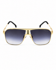 Carrera – 10420 - 64 – Golden Black Gradient – Metal - Sunglasses – Unisex