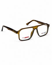 Dior – 68002 - 54 – Green – Metal - Acetate - Optics – Unisex