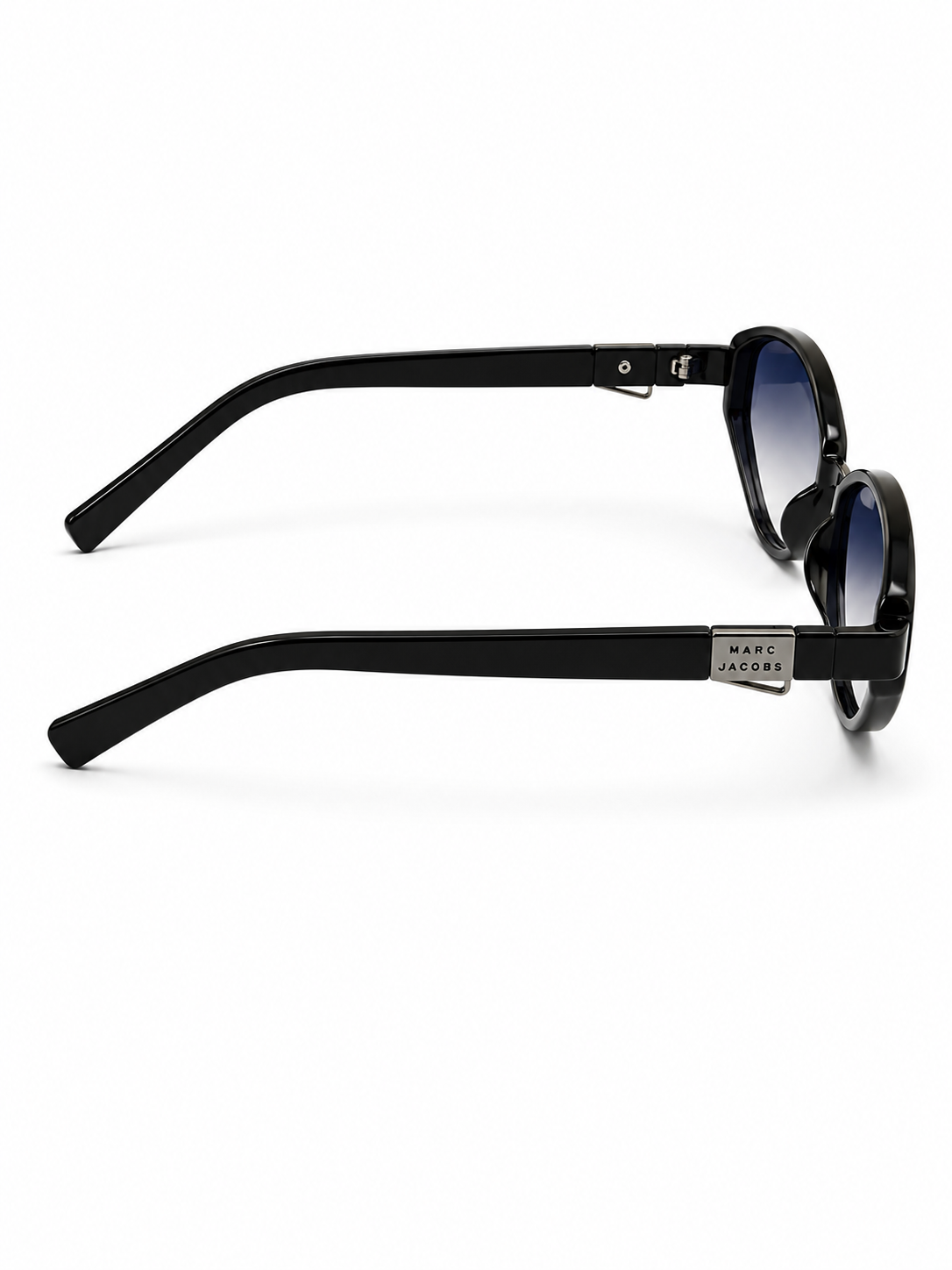 Marc Jacobs – 23582 - 56 – Black Gradient – Acetate - Metal - Sunglasses – Unisex