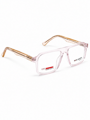 Dior – 68002 - 54 – Pink – Metal - Acetate - Optics – Unisex