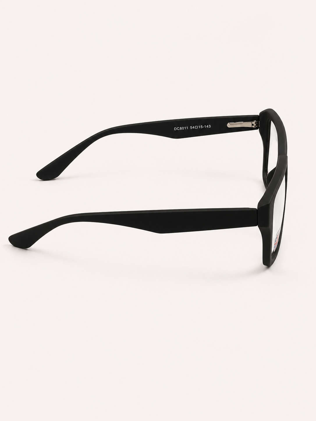 Moscot – 6011 - 54 – Dark Brown – Acetate - Optics – Unisex