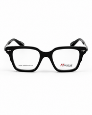 Moscot – 58006 - 50 – Black – Metal - Acetate - Optics – Unisex