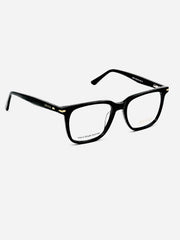 Gucci – 5829 - 52 – Black – Acetate - Optics – Unisex - Premium