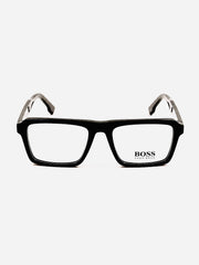 Boss – 7053 - 52 – Black – Acetate - Optics – Unisex - Premium