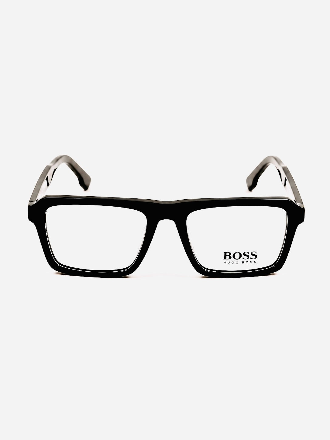 Boss – 7053 - 52 – Black – Acetate - Optics – Unisex - Premium