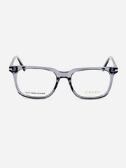 Gucci – 5829 - 52 – Grey – Acetate - Optics – Unisex - Premium