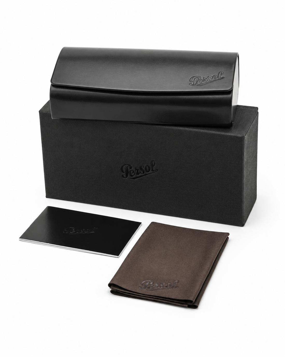 Persol - Brand Box