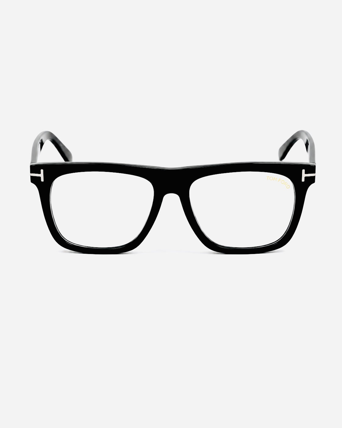 Tom Ford – 0513 - 57 – Black – Acetate - Optics – Unisex - Premium