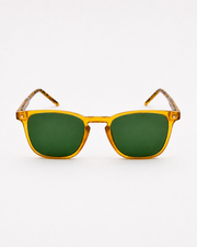 Moscot – 6283 - 51 – Tortoise Green – Acetate - Sunglasses – Unisex