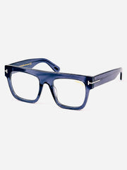 Tom Ford – 0847 - 54 – Grey – Acetate - Optics – Unisex - Premium