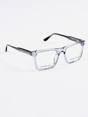 Marc Jacobs – 8651 - 52 – Translucent Grey – Acetate - Optics – Unisex - Premium