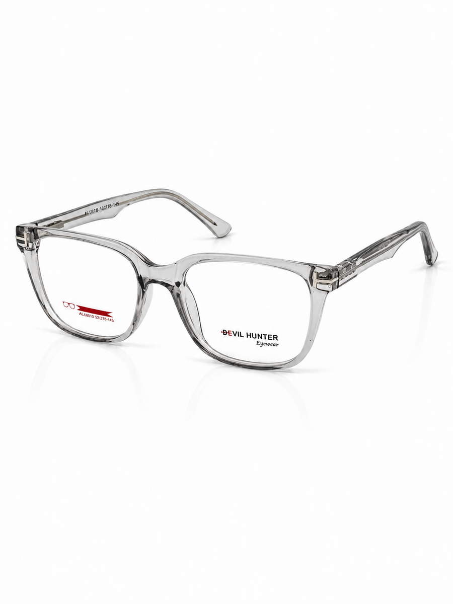 Tom Ford – 68012 - 54 – Grey - Acetate - Optics – Unisex