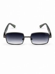 Dior – 23575 - 55 – Grey – Metal - Sunglasses – Unisex
