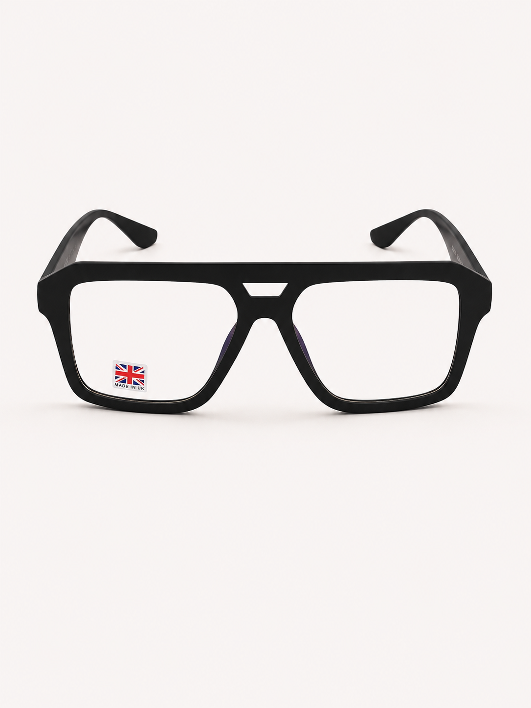 Moscot – 6011 - 54 – Dark Brown – Acetate - Optics – Unisex