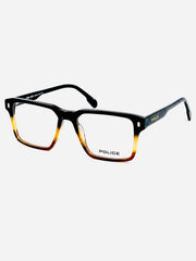 Police – 2435 - 53 – Black Tortoise – Acetate - Optics – Unisex - Premium