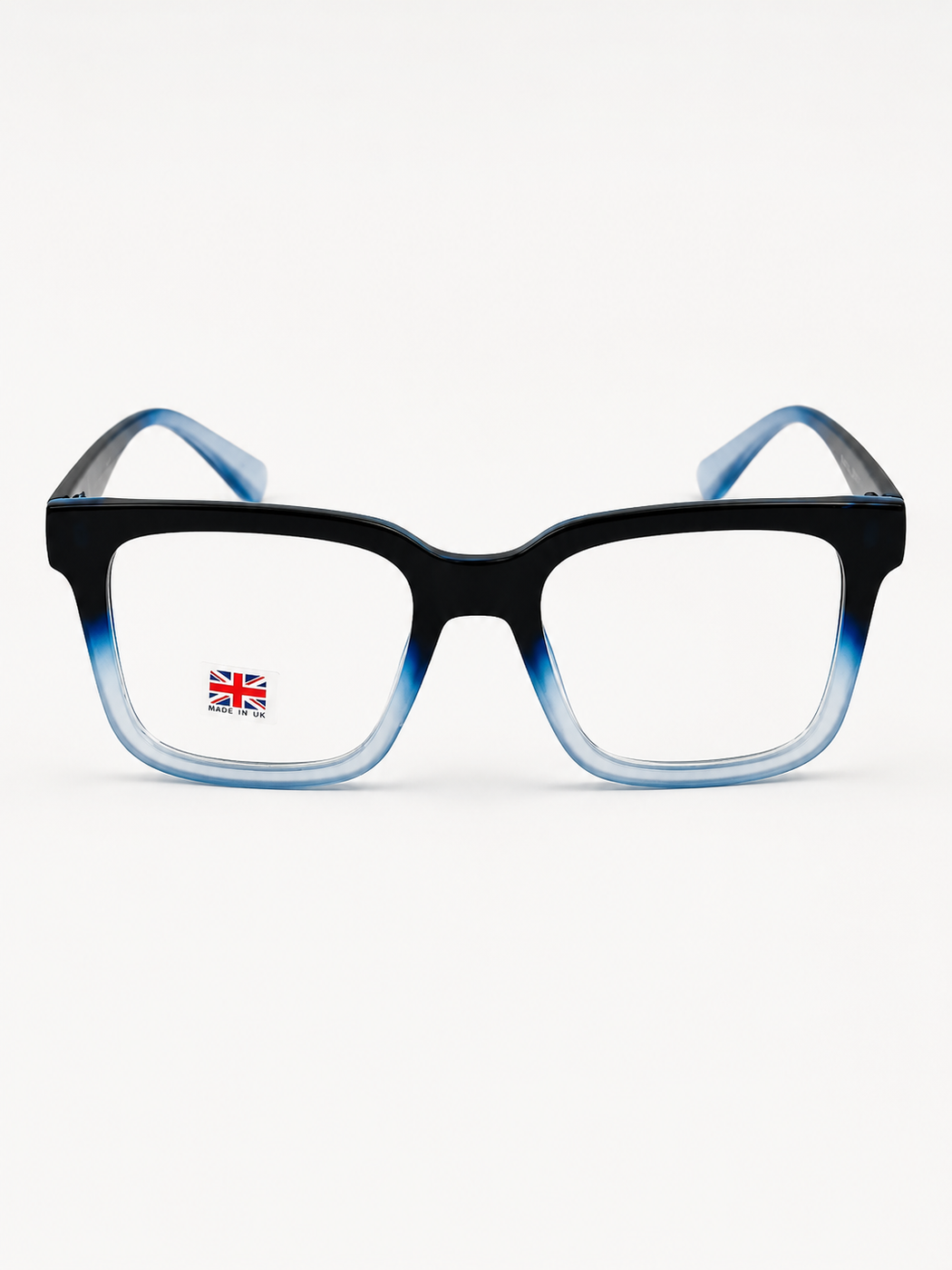 Moscot – 6012 - 53 – Blue – Acetate - Optics – Unisex