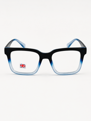 Moscot – 6012 - 53 – Blue – Acetate - Optics – Unisex