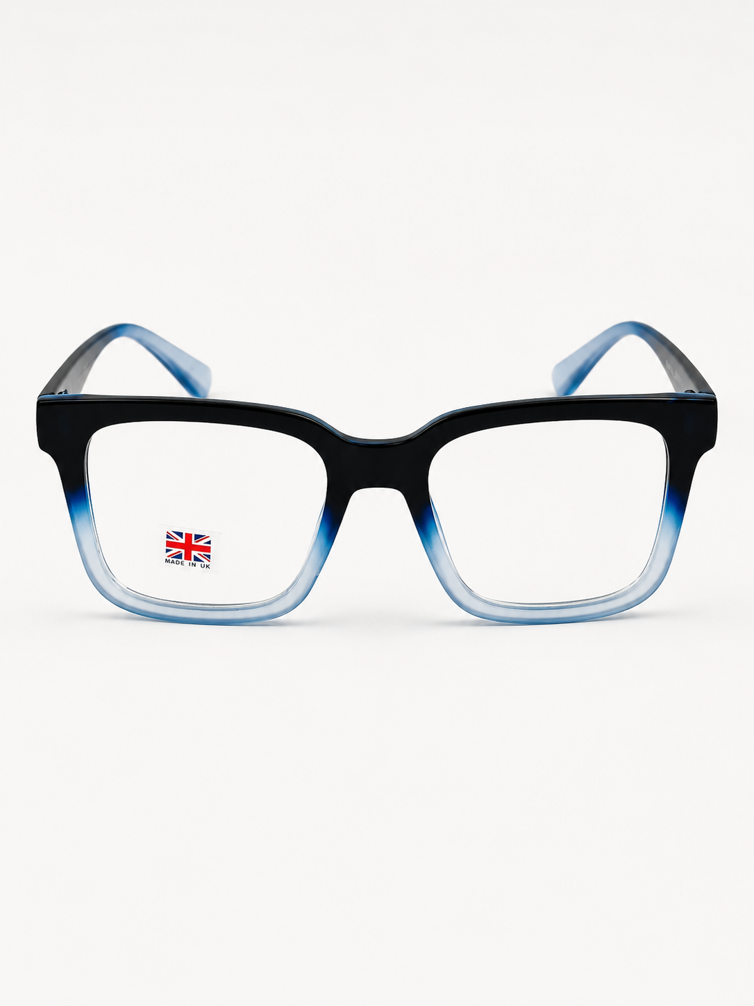 Moscot – 6012 - 53 – Blue – Acetate - Optics – Unisex