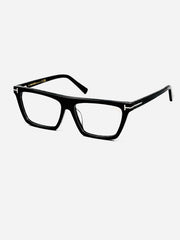 Tom Ford – 5912 - 57 – Black – Acetate - Optics – Unisex - Premium