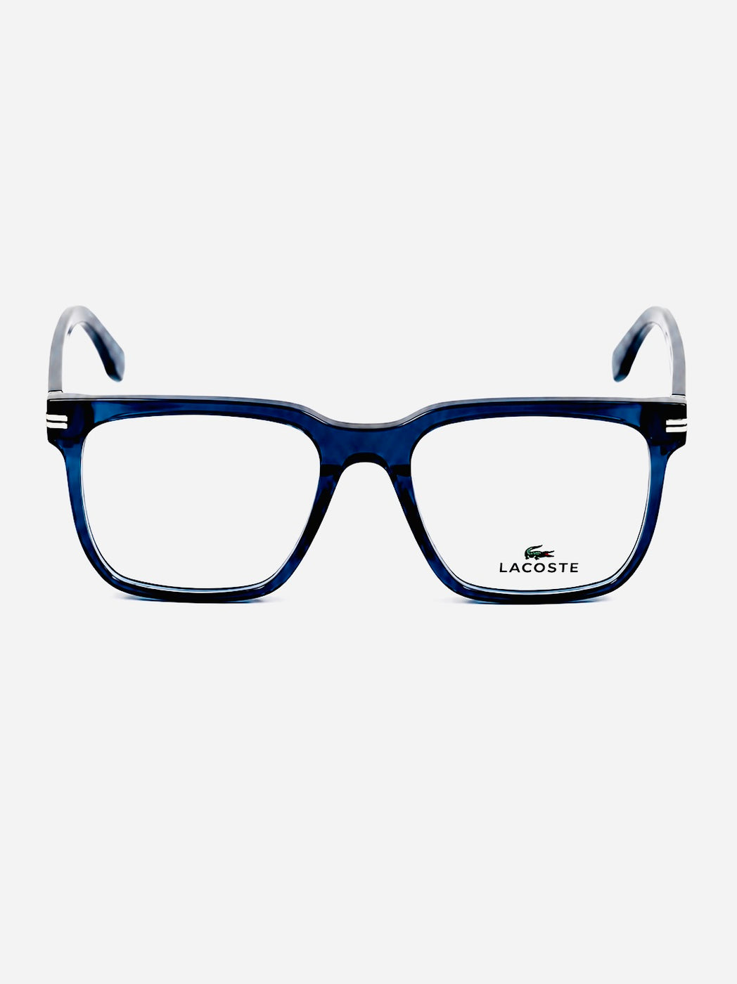 Lacoste – 25069 - 54 – Blue – Acetate - Optics – Unisex - Premium