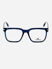 Lacoste – 25069 - 54 – Blue – Acetate - Optics – Unisex - Premium