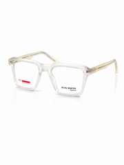 Dior – 8234 - 54 – Transparent - Acetate - Optics – Unisex