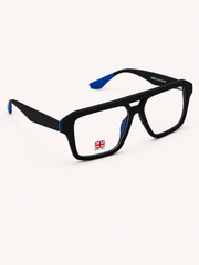 Moscot – 6011 - 54 – Blue Black – Acetate - Optics – Unisex