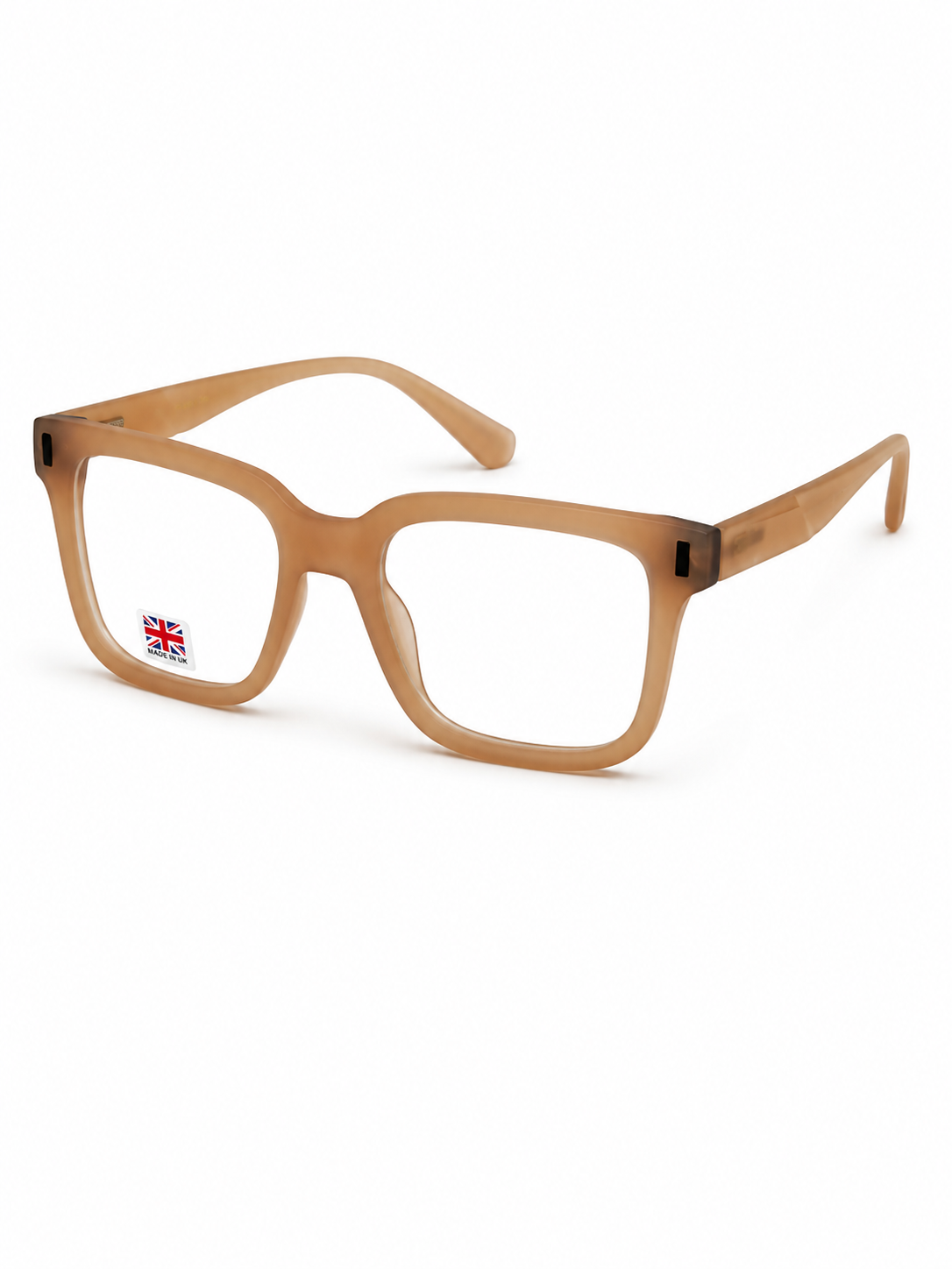 Moscot – 6012 - 53 – Brown – Acetate - Optics – Unisex
