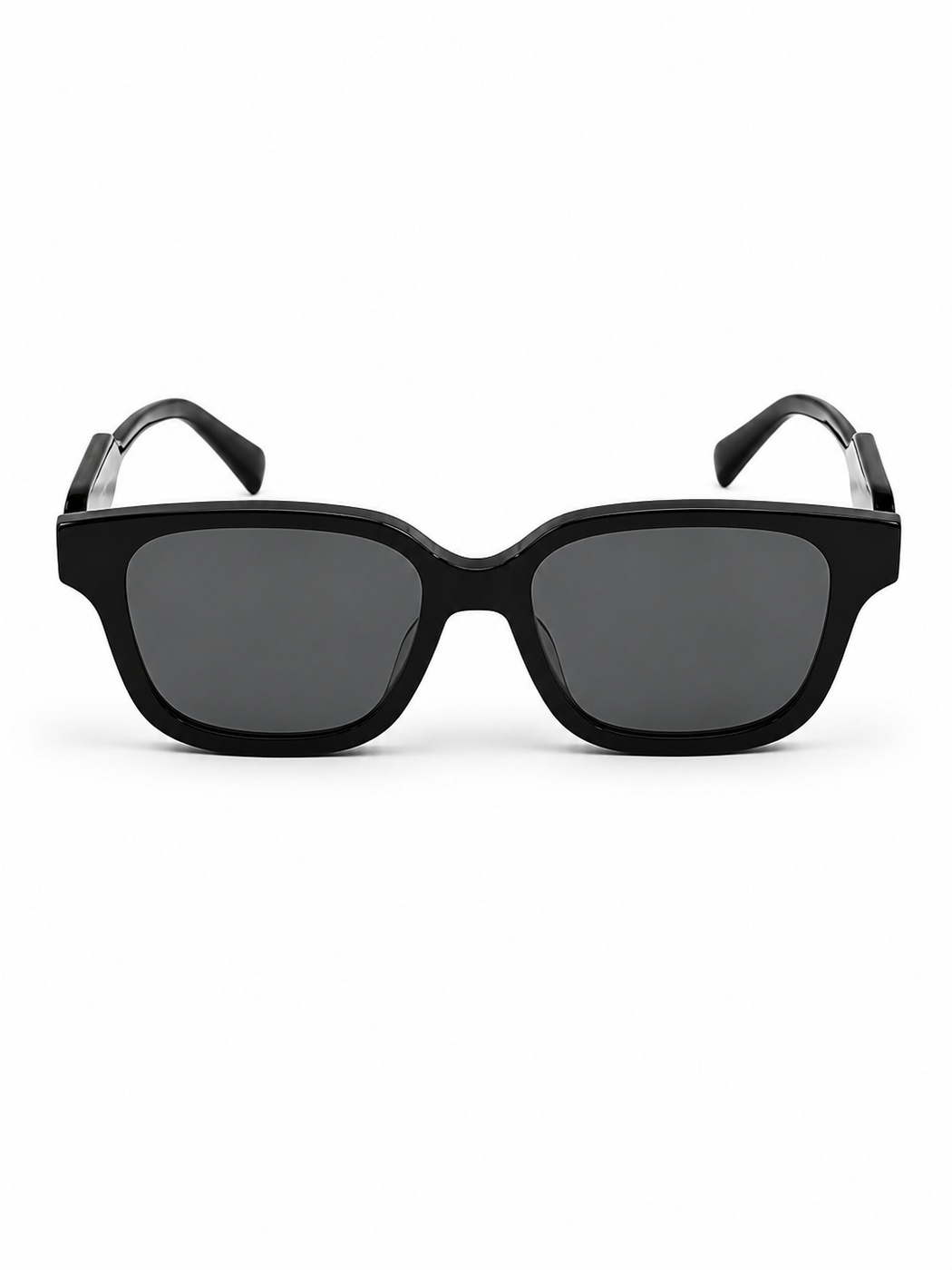 Miu Miu – 02ZVF - 53 – Black – Acetate - Sunglasses – Unisex - Premium