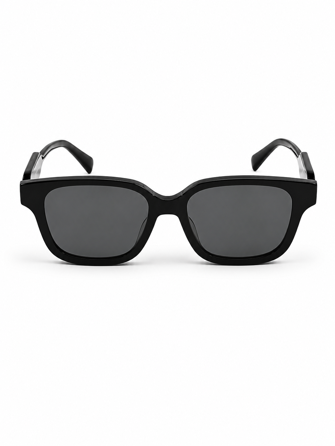 Miu Miu – 02ZVF - 53 – Black – Acetate - Sunglasses – Unisex - Premium
